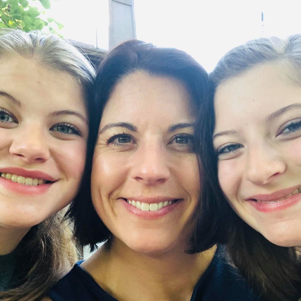 Meet your Posher, Kate